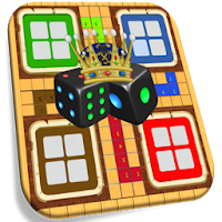 Ludo 2018:Star New Parshisi, Ludo Game Free icon