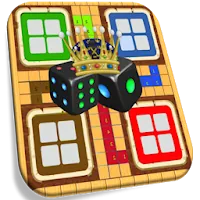 Ludo 2018:Star New Parshisi, Ludo Game Free APK