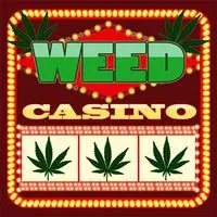 Slots Weed Marijuana Casino icon
