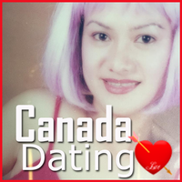 Canada Dating App for Singles icon