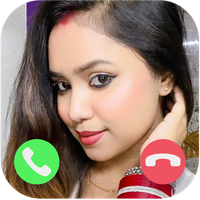 Live Talk - Girls video Chat icon