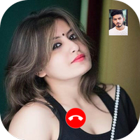 Indian Bhabhi Hot Video Chat, Hot Girls Chat APK