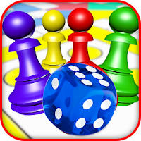 Ludo Super Playing: The Amazing Game APK