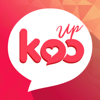 Kooup Thai Dating & Chat App icon