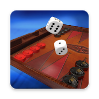 AR Backgammon APK