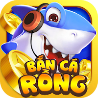 Bắn Cá Rồng - Bắn Cá Slot icon