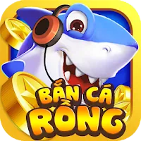 Bắn Cá Rồng - Bắn Cá Slot icon