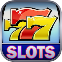 777 Slots Casino Classic Slots icon