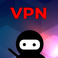 Ninja VPN 2024 icon