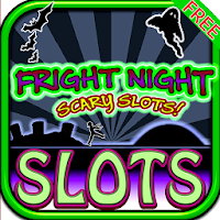 Fright Night™ Scary Slots icon