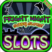 Fright Night™ Scary Slots APK