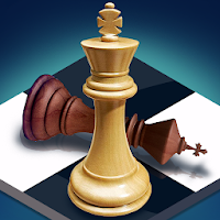 Real Chess Master 2019 - Free Chess Game icon