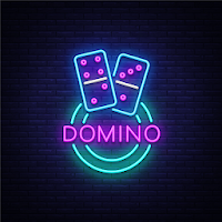 Domino Book icon