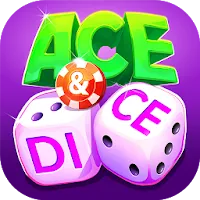 Ace & Dice: boards online games APK