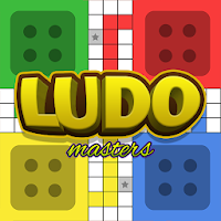 Ludo Masters : New Ludo Game 2019 icon