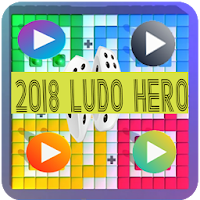 Ludo Hero |Ludo Pro 2018 icon