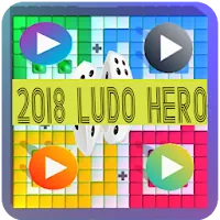 Ludo Hero |Ludo Pro 2018 APK