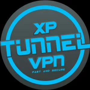XP Tunnel VPNicon