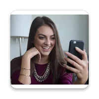Online Girls Chat Meet APK