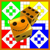 Ludo kings cup : dice roller star game icon