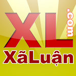 XaLuan Doc Bao Moi Tin Tuc 24h APK