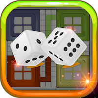 Dice Puzzle Ludo icon