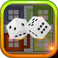 Dice Puzzle Ludo APK