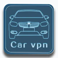 Car VPNicon