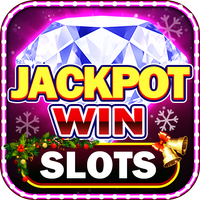 Jackpot Win Slots Casino Games icon