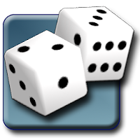 Game Dice icon