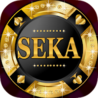 Play Seka with friends! icon