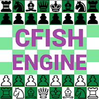 Cfish (Stockfish) Chess Engine (Not oex) APK