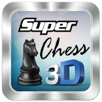 Super Chess 3D icon