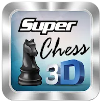 Super Chess 3D APK