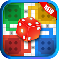 Ludo Master - New Ludo Game 2018 icon