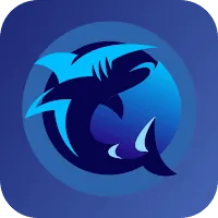 Shark VPN-fast VPN for privacyicon