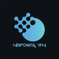 NitroTech VPNicon