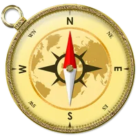 Compass Live APK