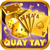 Quay Tay Club cổng game nổ hũ số 1 châu á icon