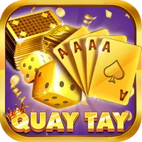Quay Tay Club cổng game nổ hũ số 1 châu á APK