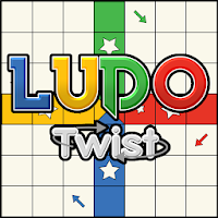 Ludo Twist by Arsan Creation icon