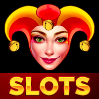 Slot Machines - Joker Casino APK