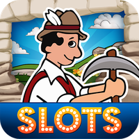 BUZZR Casino - Play Free Slots icon