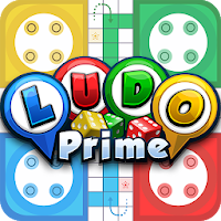 Ludo Prime icon