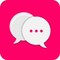 Random Chat ( Stranger Chat ) icon