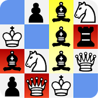 Chess Match-3: Sicilian icon