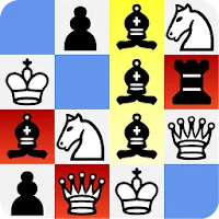 Chess Match-3: Sicilian APK