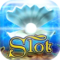 Dolphins of the pearl sea slot icon