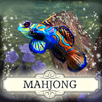 Hidden Mahjong: Underwater World icon