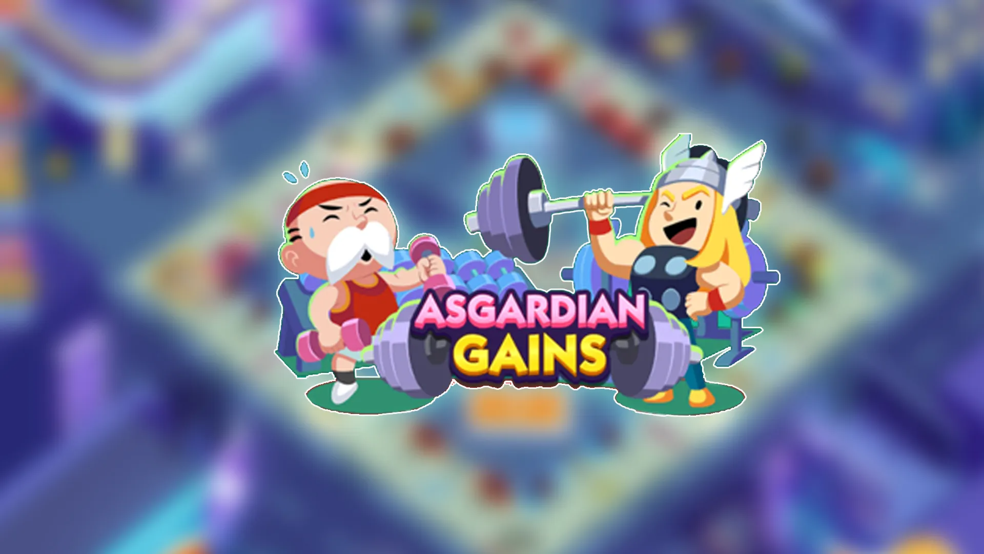 Monopoly Go: Unlocking Asgardian Gains, Event Details and Rewards Revealed News